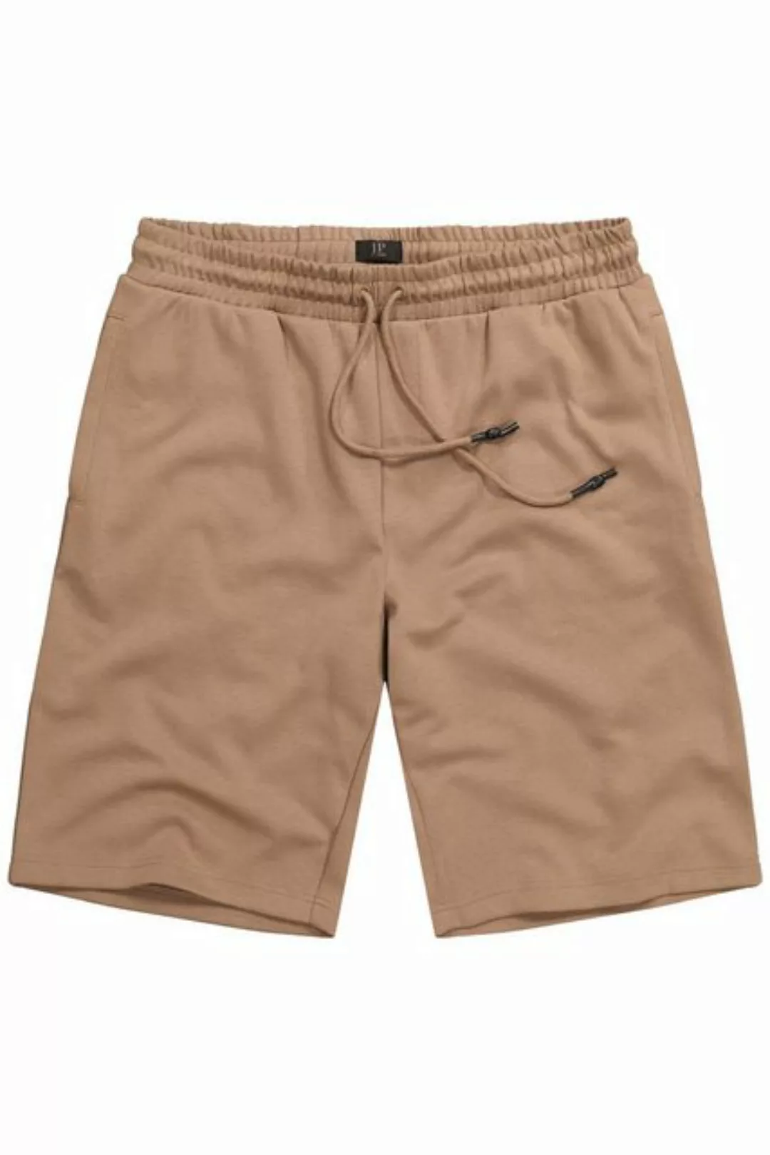 JP1880 Bermudas Sweatbermuda Elastikbund günstig online kaufen