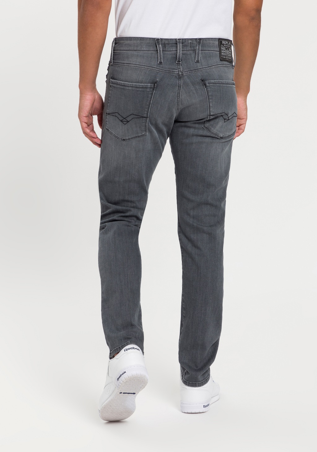 Replay Slim-fit-Jeans ANBASS günstig online kaufen