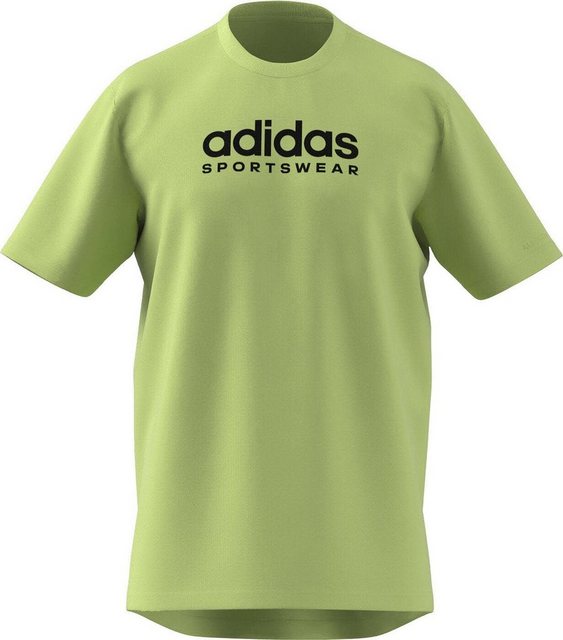 adidas Performance T-Shirt M ALL SZN G T günstig online kaufen