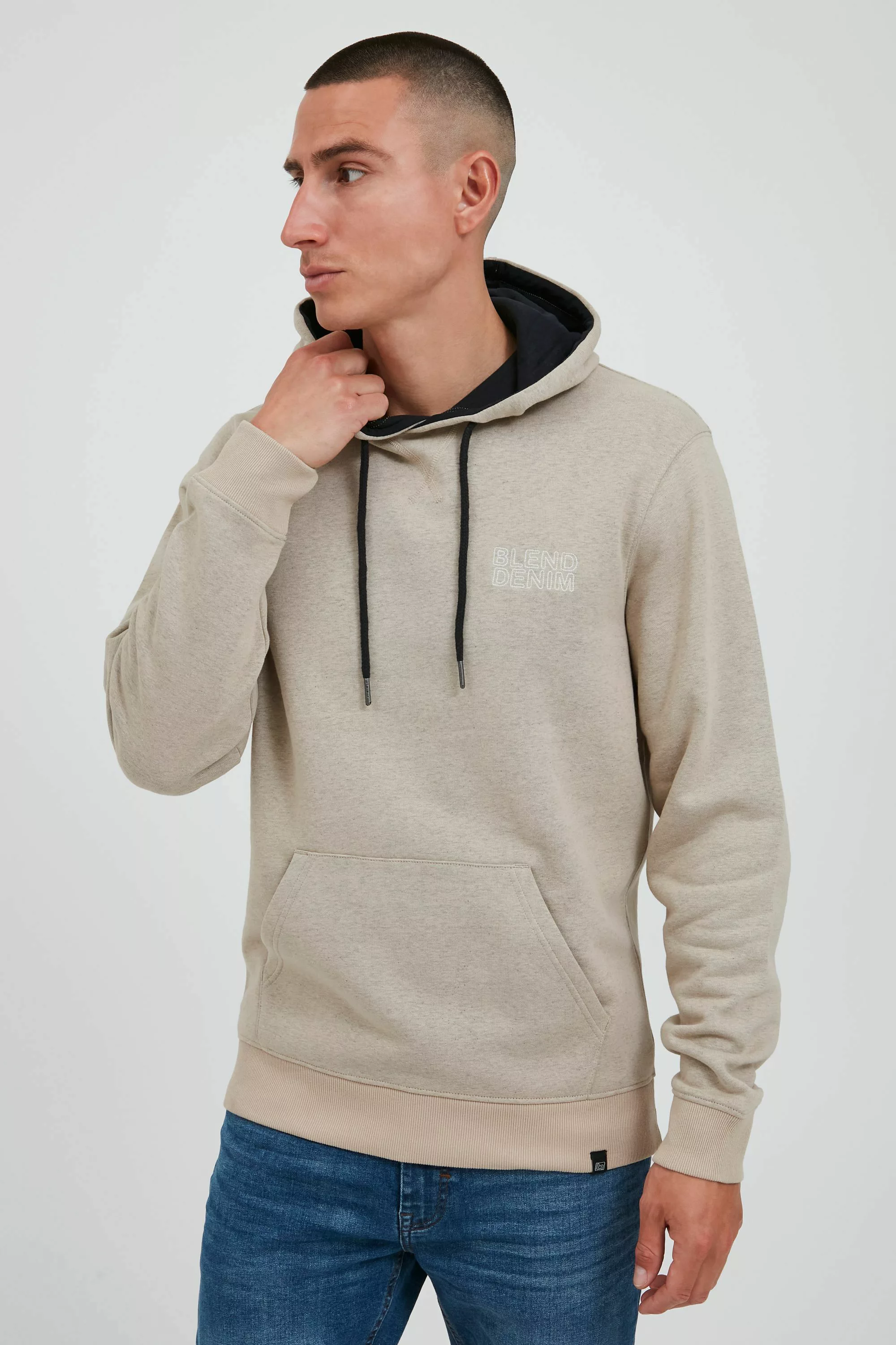 Blend Sweatshirt "BLEND BHHarrison" günstig online kaufen