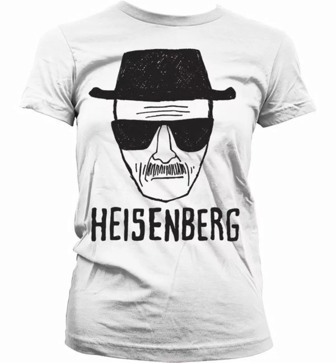 Breaking Bad T-Shirt günstig online kaufen