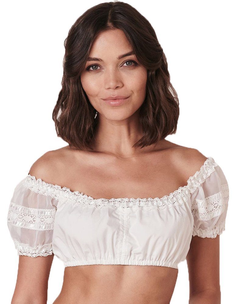 Krüger Madl Dirndlbluse Krüger Carmen Dirndlbluse günstig online kaufen