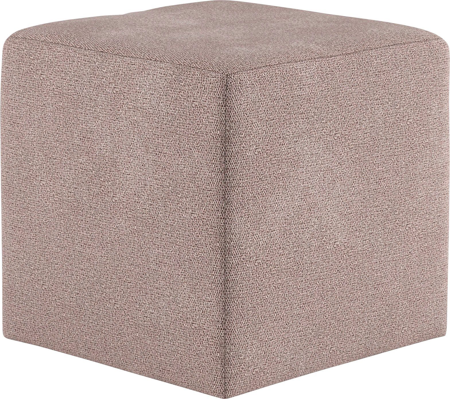 COTTA Hocker "Cuby", Sitzwürfel, Cube, Sitzhocker günstig online kaufen