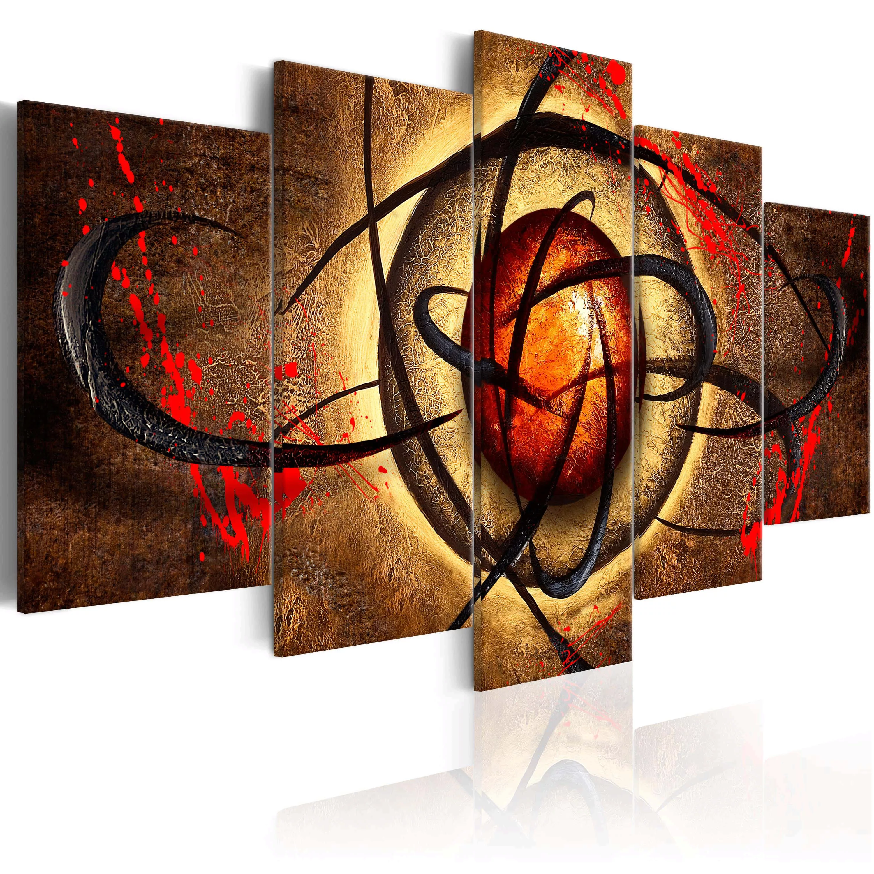 Wandbild - Secret Eye II günstig online kaufen