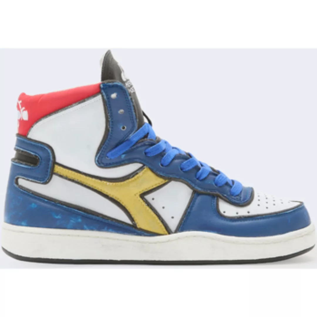 Diadora  Sneaker MI BASKET DESSAU 201.178601 günstig online kaufen