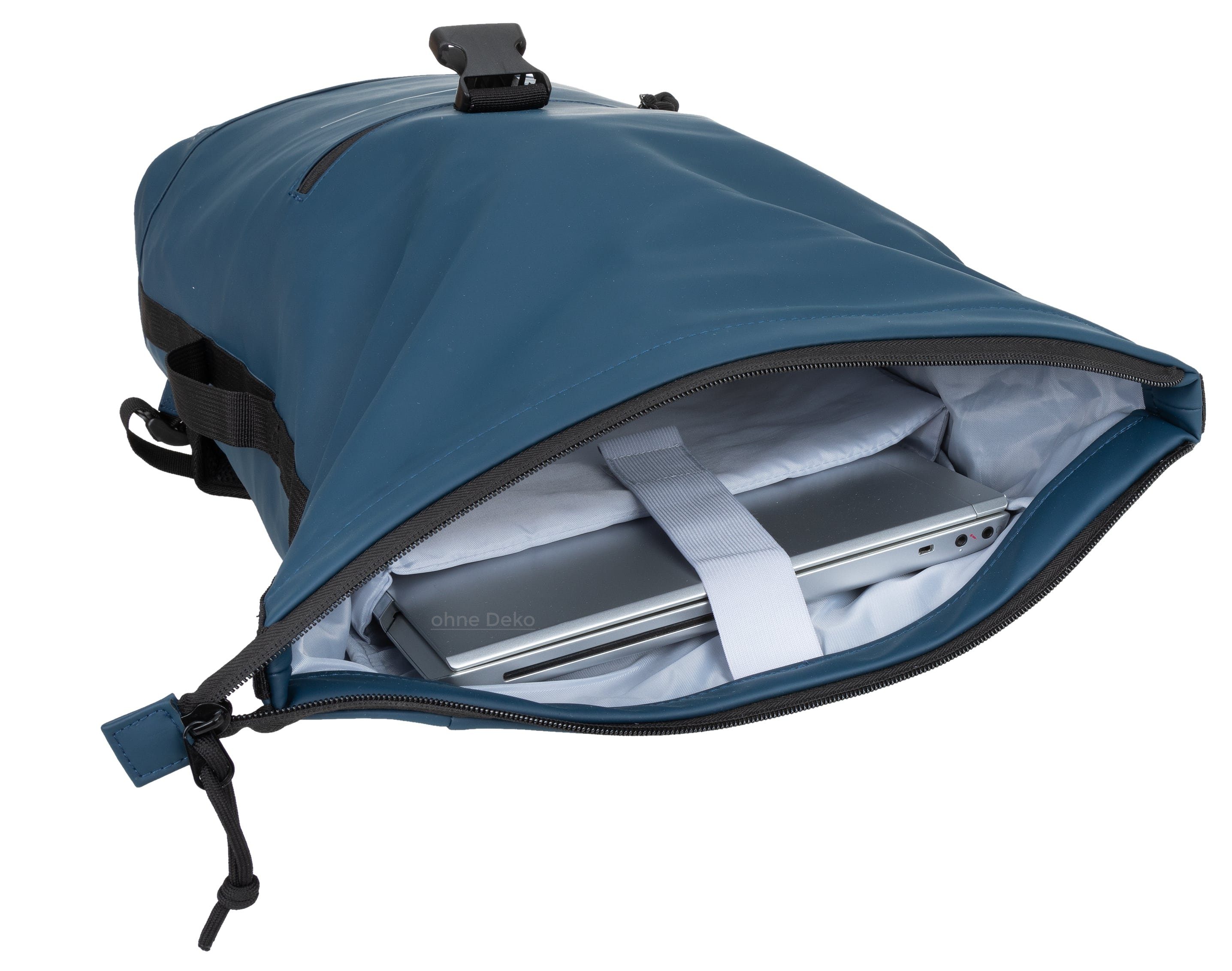 ELEPHANT Freizeitrucksack Time Bag aus Plane, günstig online kaufen