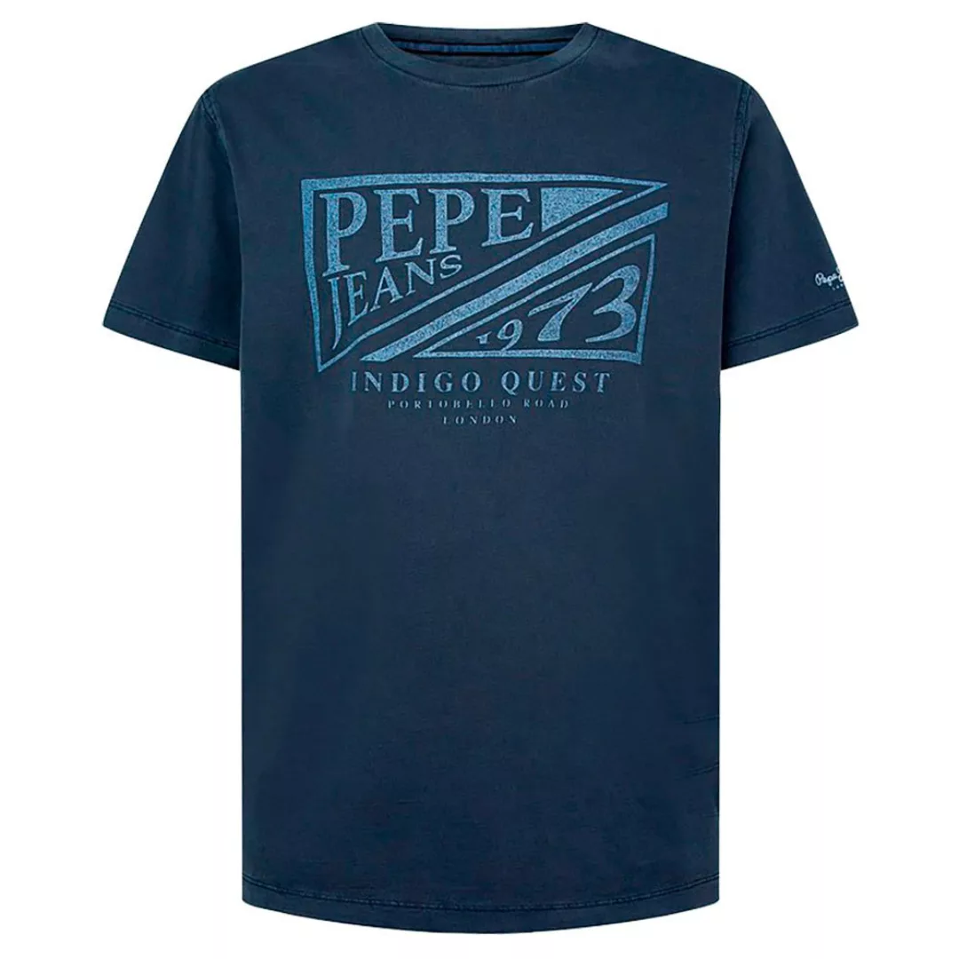 Pepe Jeans Spike Kurzärmeliges T-shirt L Dulwich günstig online kaufen