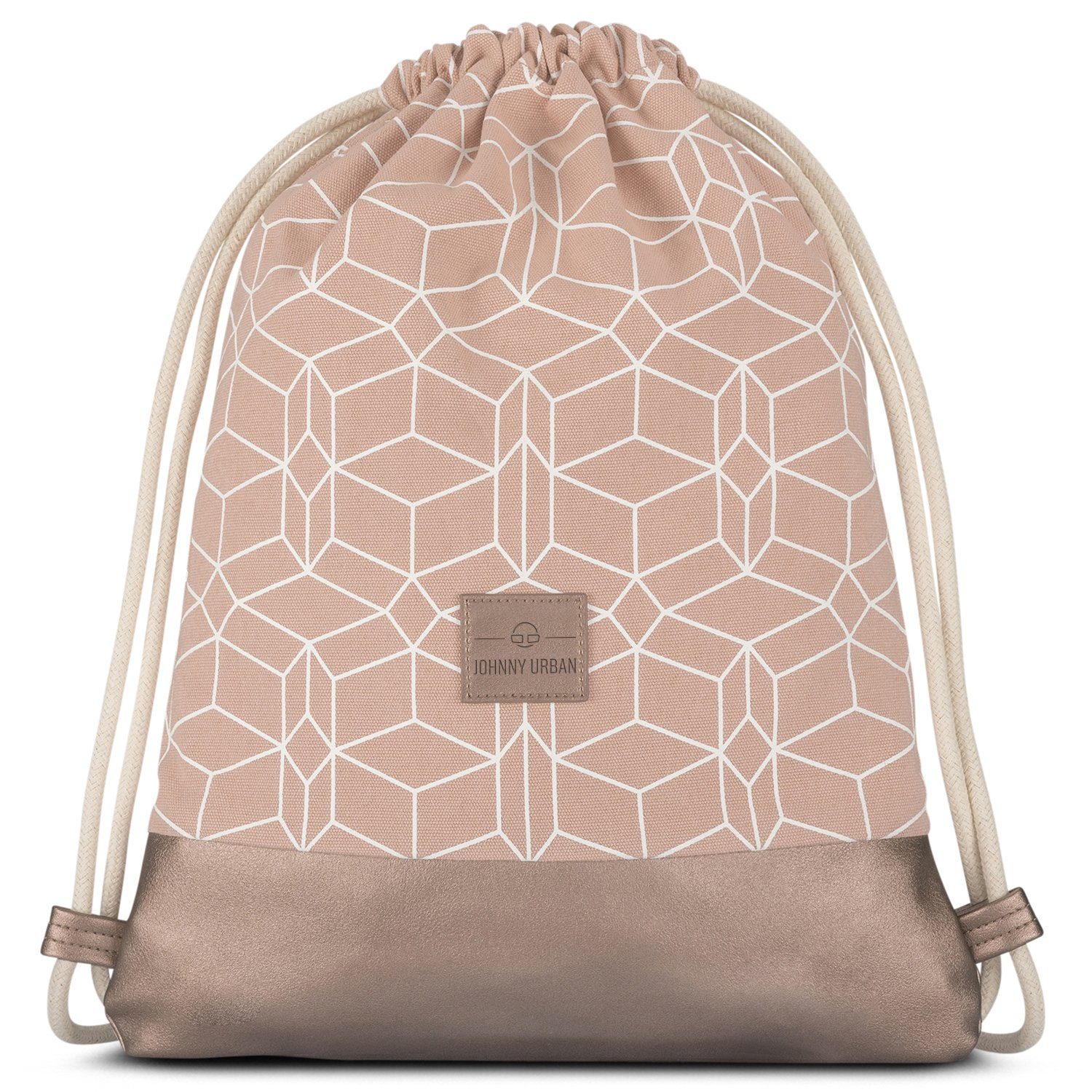 Johnny Urban Turnbeutel Noah Beutelrucksack Damen günstig online kaufen