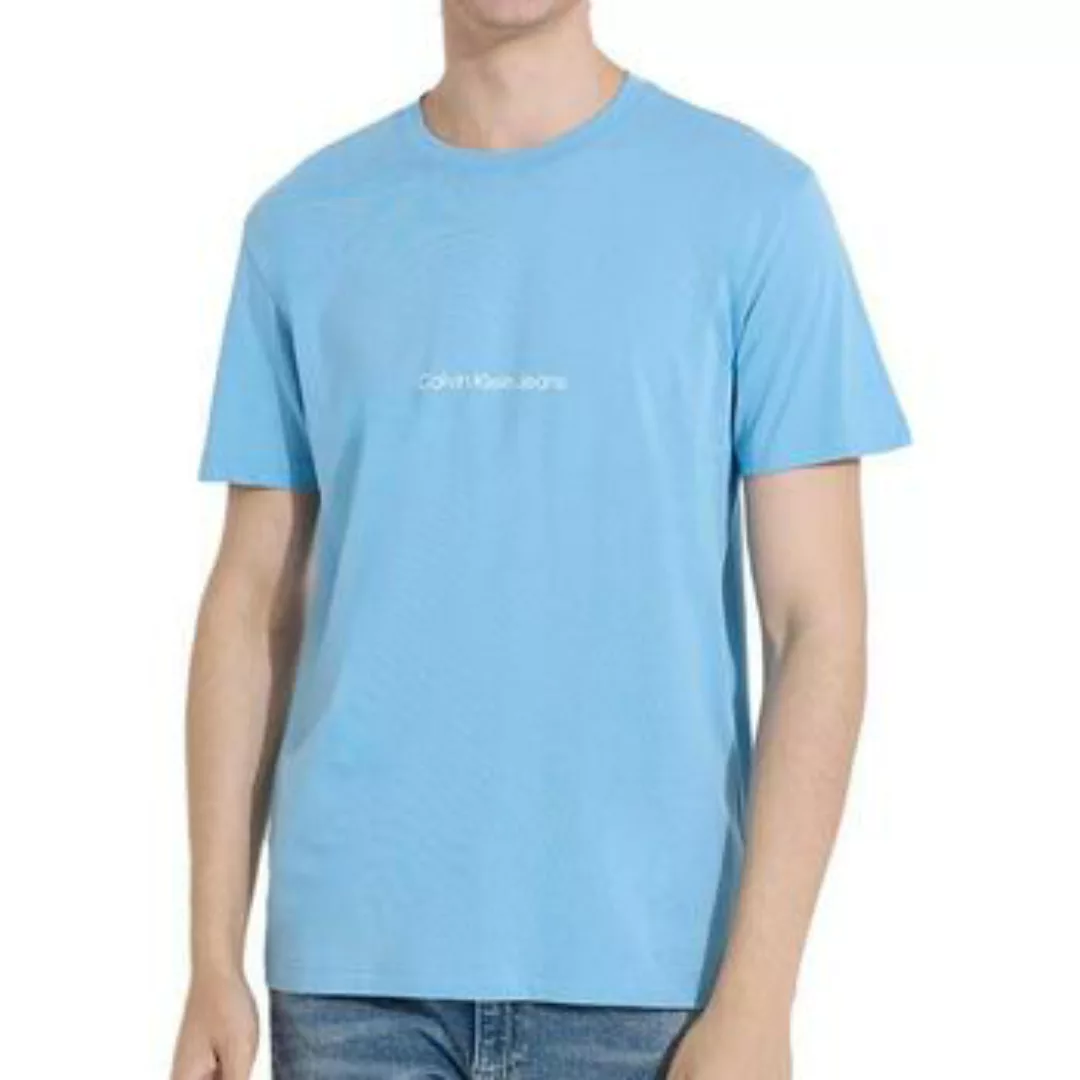 Calvin Klein Jeans  T-Shirts & Poloshirts J30J325197 günstig online kaufen