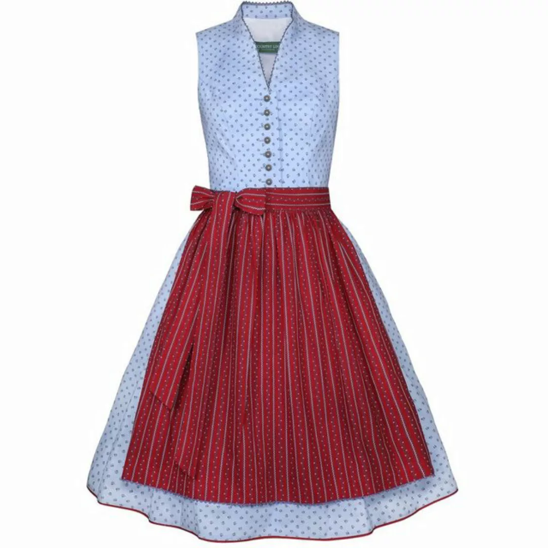 Country Line Dirndl Trachten günstig online kaufen