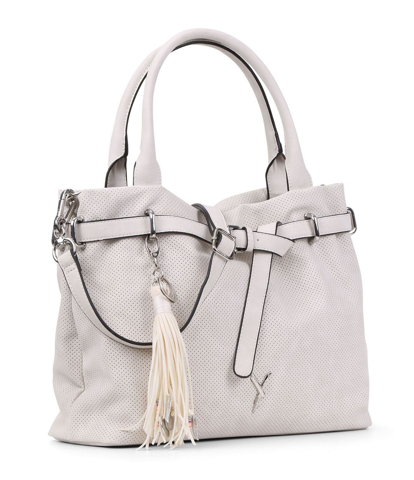SURI FREY Schultertasche Romy Basic (Set, günstig online kaufen