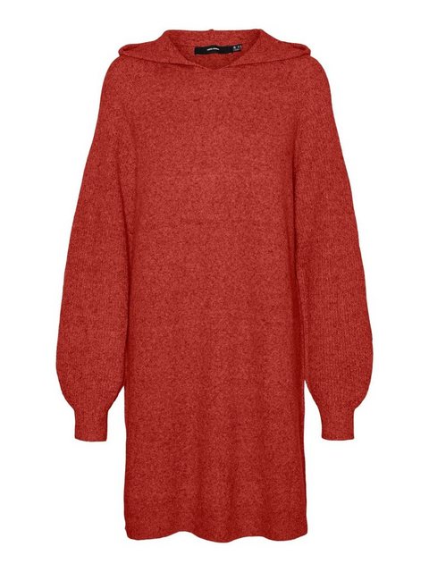 Vero Moda Minikleid DOFFY (1-tlg) Plain/ohne Details günstig online kaufen