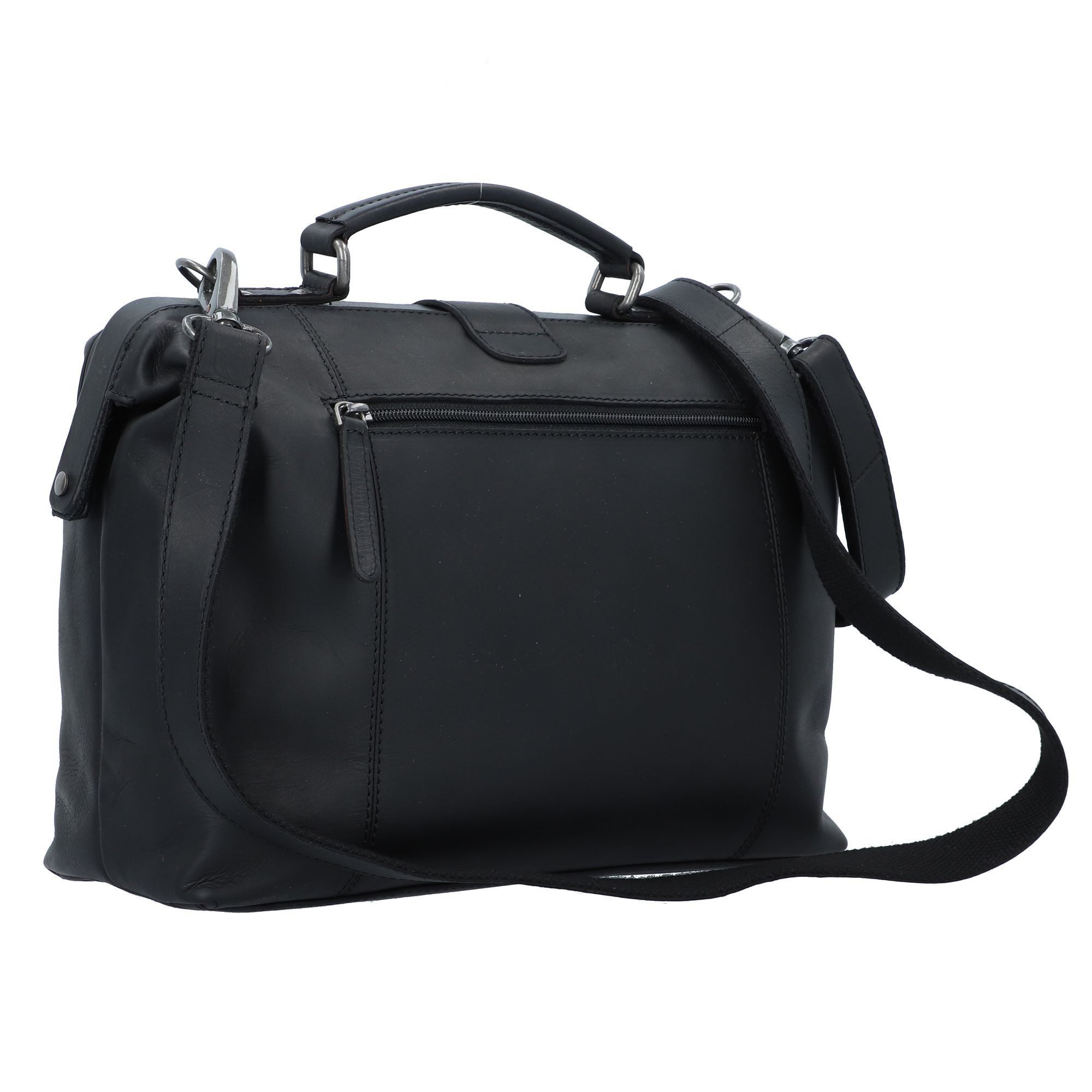 The Chesterfield Brand Arzttasche Wax Pull günstig online kaufen
