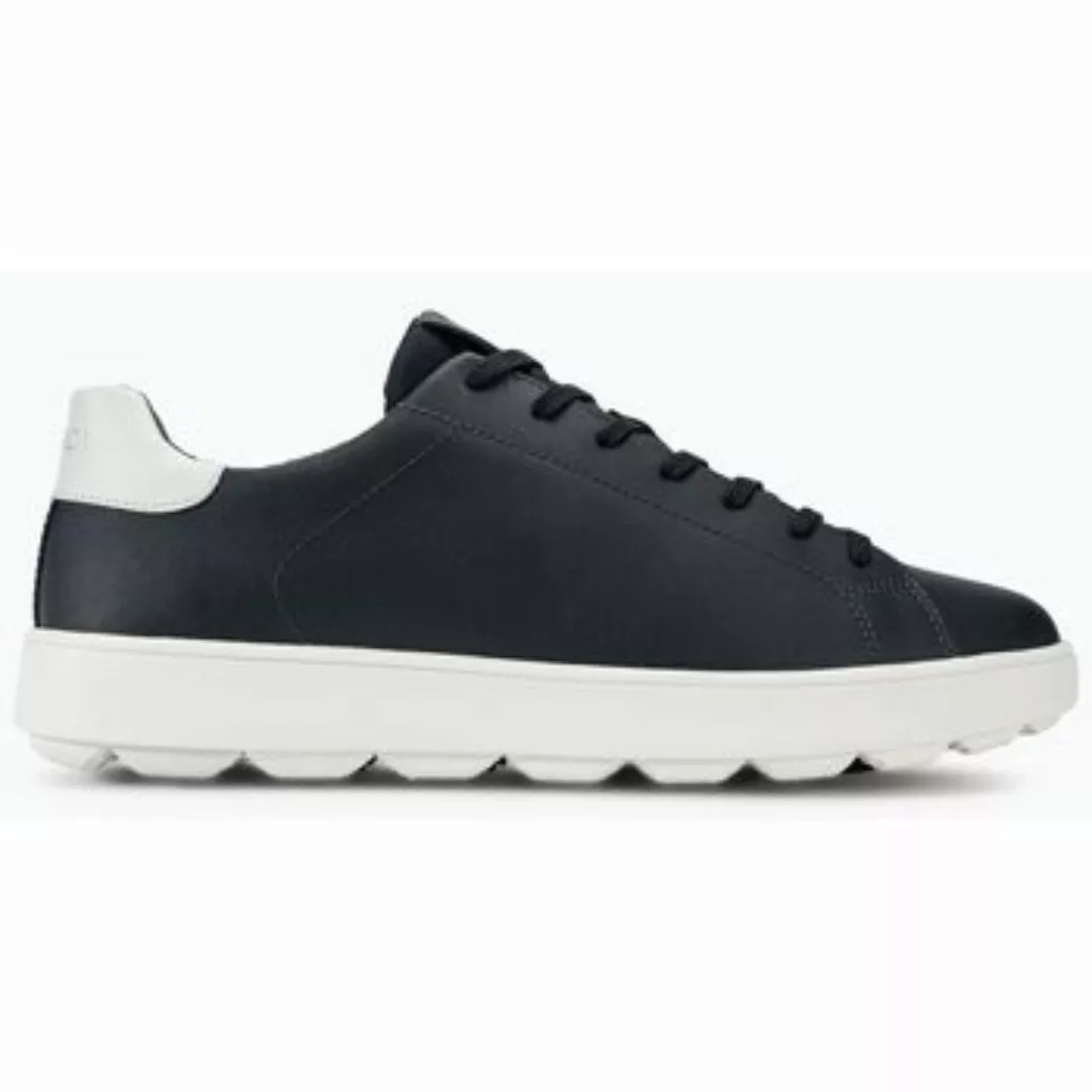 Geox  Sneaker GEUPE25-U45GPC-navy günstig online kaufen