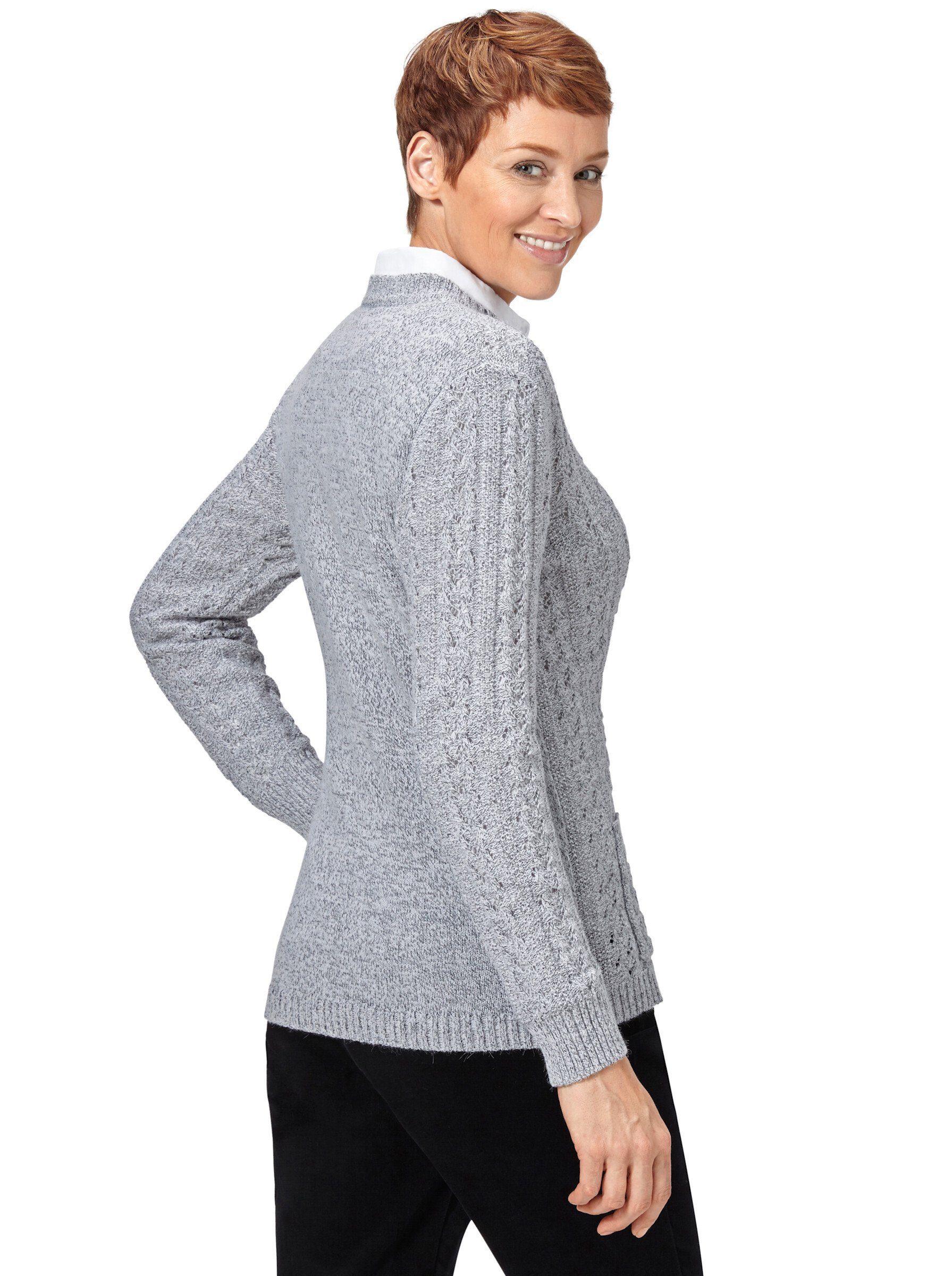 Classic Basics Strickjacke günstig online kaufen