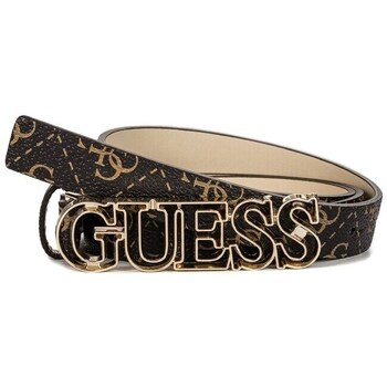 Guess  Gürtel BW9167P4220BNL günstig online kaufen