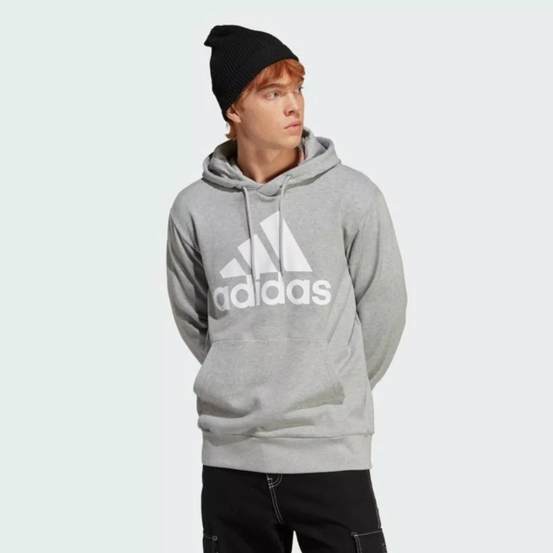 adidas Sportswear Kapuzensweatshirt "M BL FT HD" günstig online kaufen