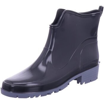 Bockstiegel  Stiefel Stiefeletten schwarz Elke günstig online kaufen