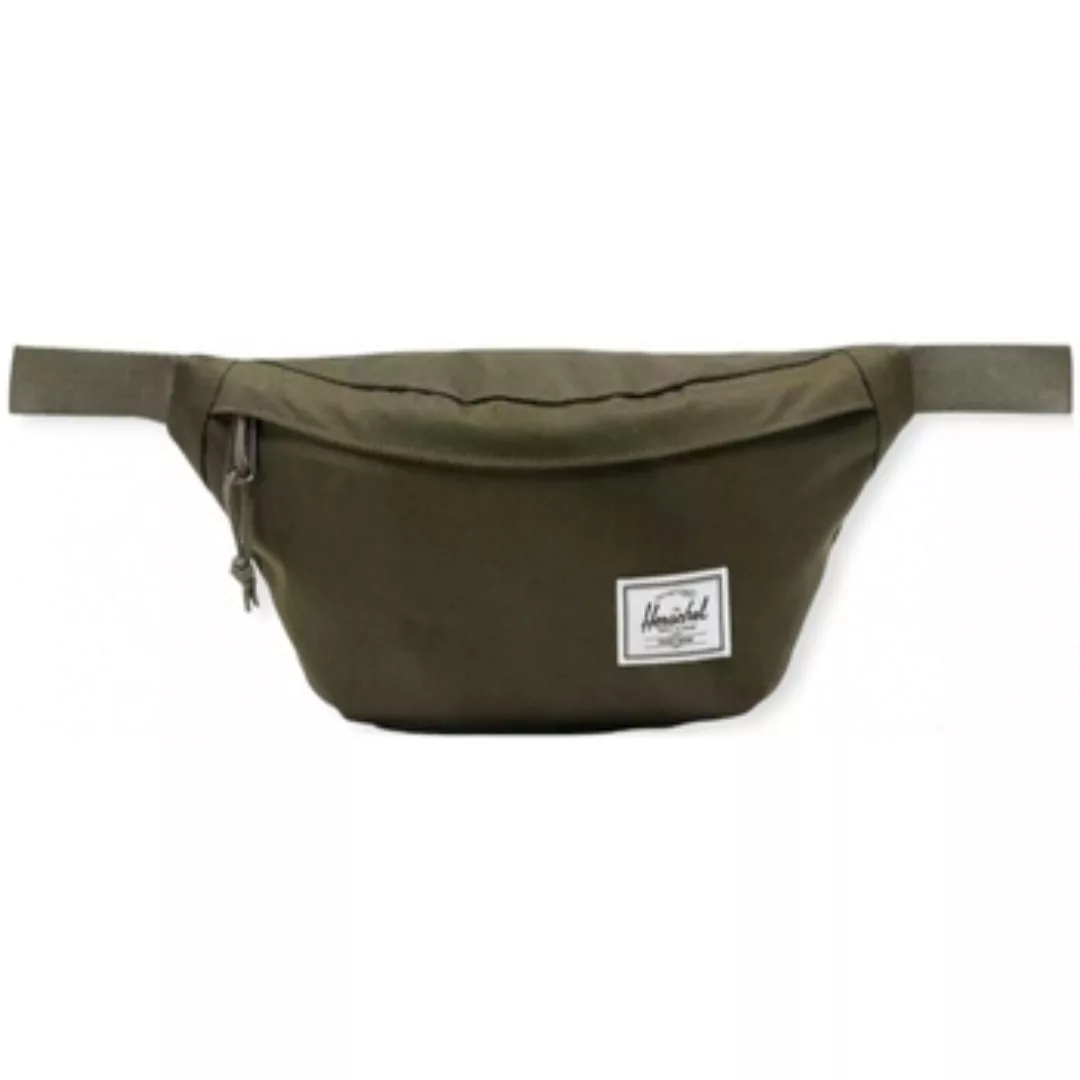 Herschel  Geldbeutel Classic Hip Pack - Ivy Green günstig online kaufen