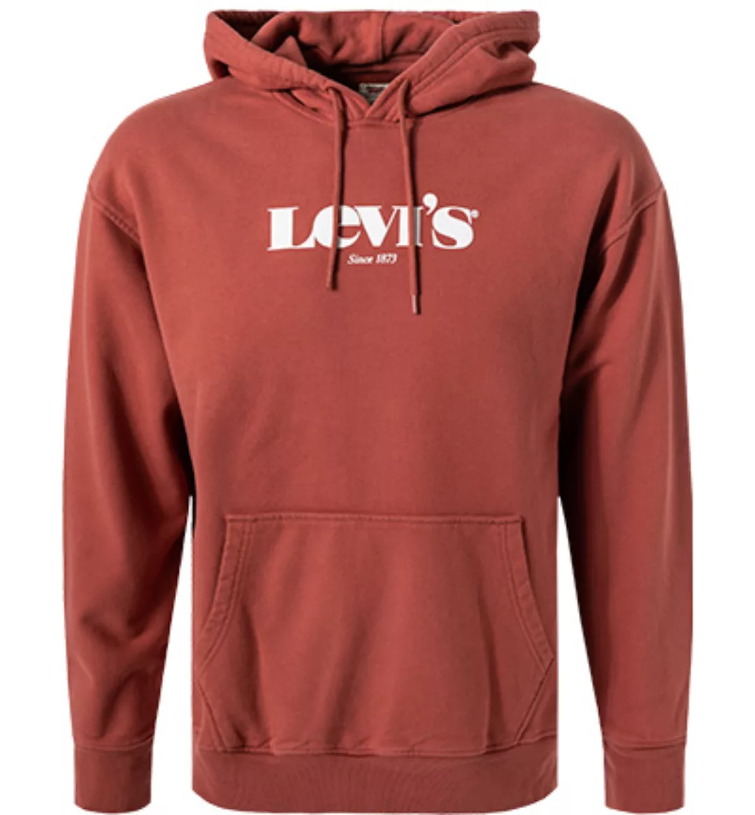 Levi's® Hoodie 38479/0064 günstig online kaufen