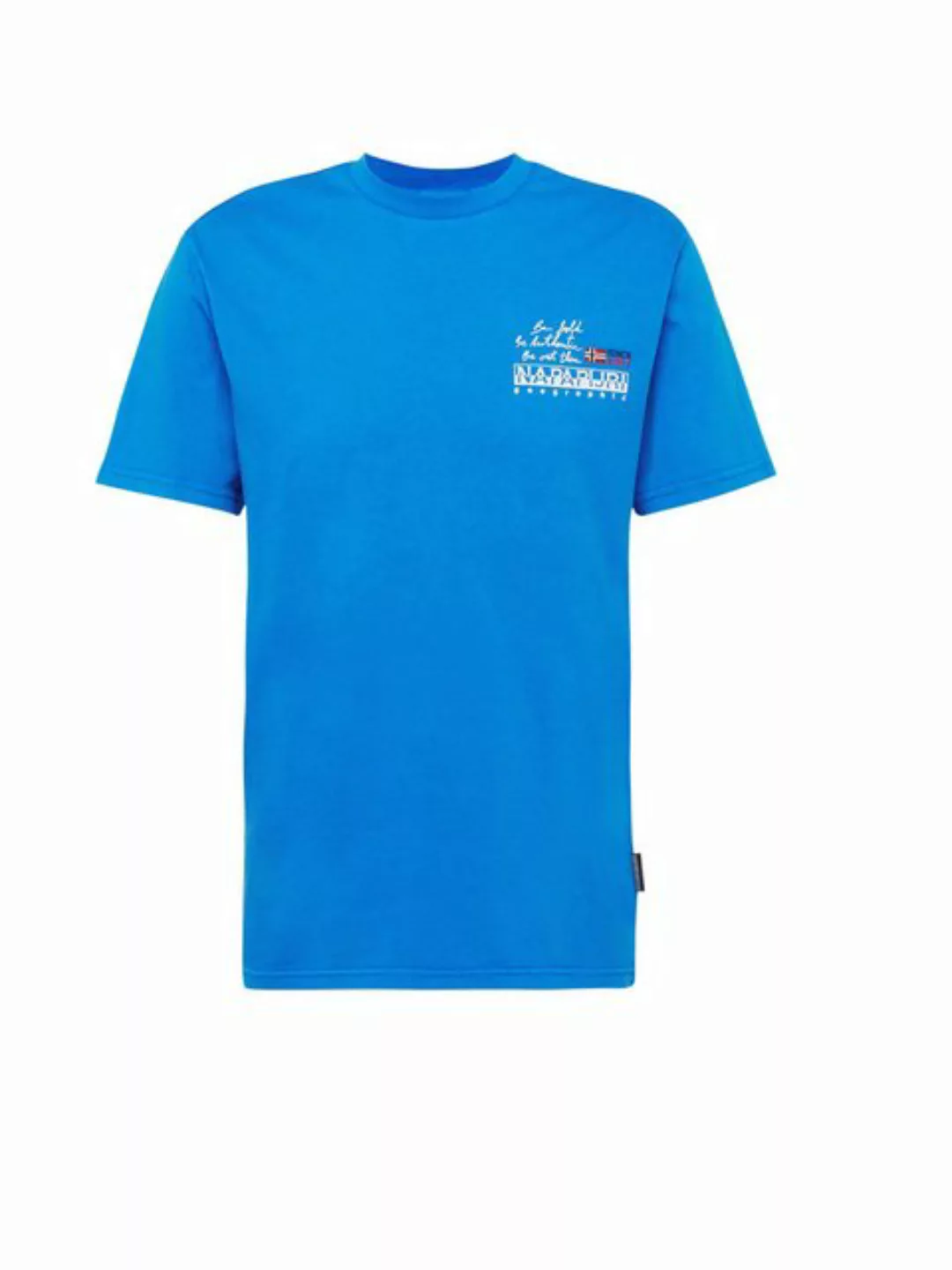 Napapijri T-Shirt COLVILLE (1-tlg) günstig online kaufen