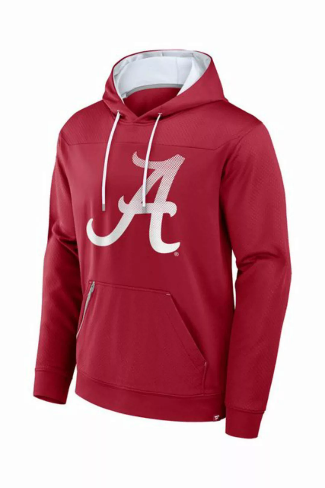 Fanatics Hoodie NCAA Alabama Crimson Tide Defender günstig online kaufen