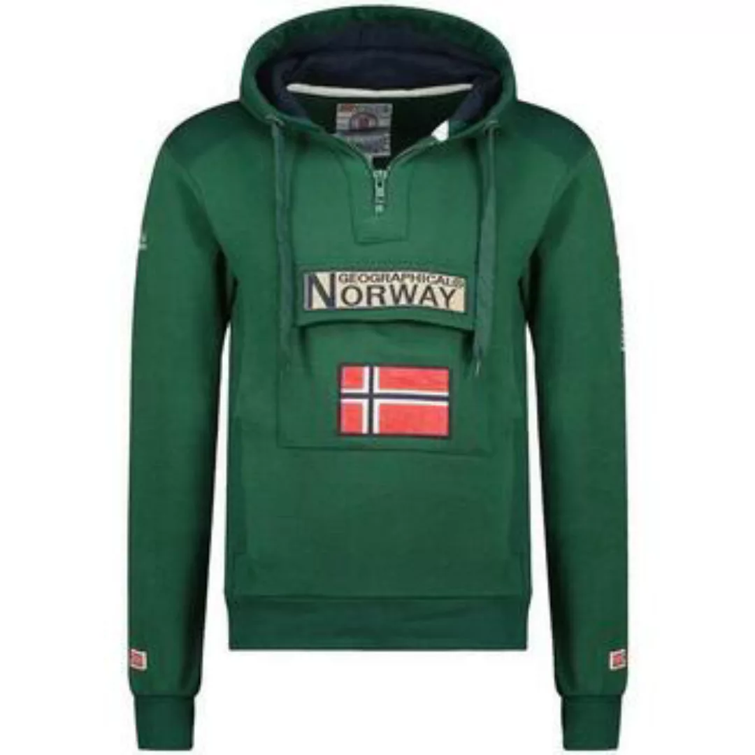 Geographical Norway  Sweatshirt WU6846H/GNO günstig online kaufen