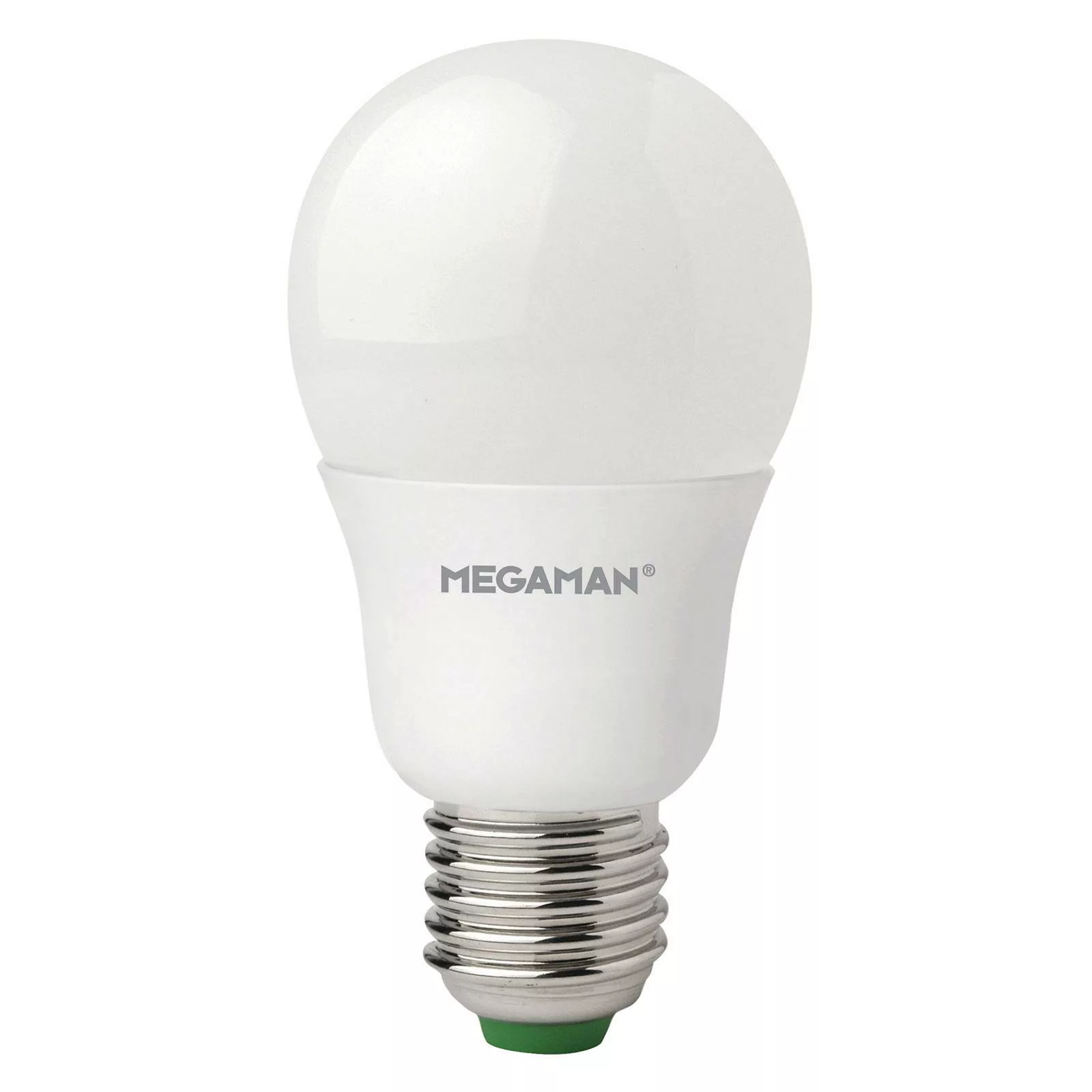 Megaman LED-Standardlampe E27 9,5W 828 MM 21045 - MM21045 günstig online kaufen
