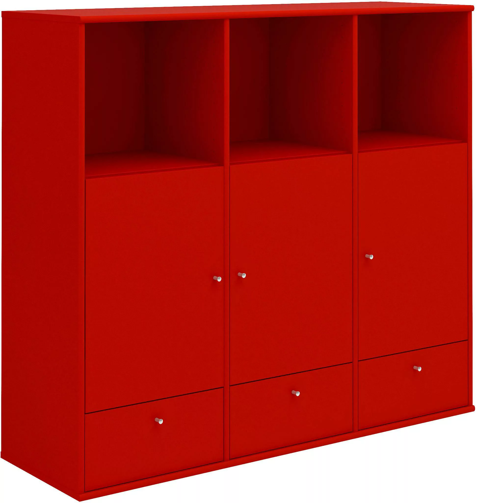 Hammel Furniture Highboard "Mistral Hochkommode, Hochschrank", mit Türen un günstig online kaufen