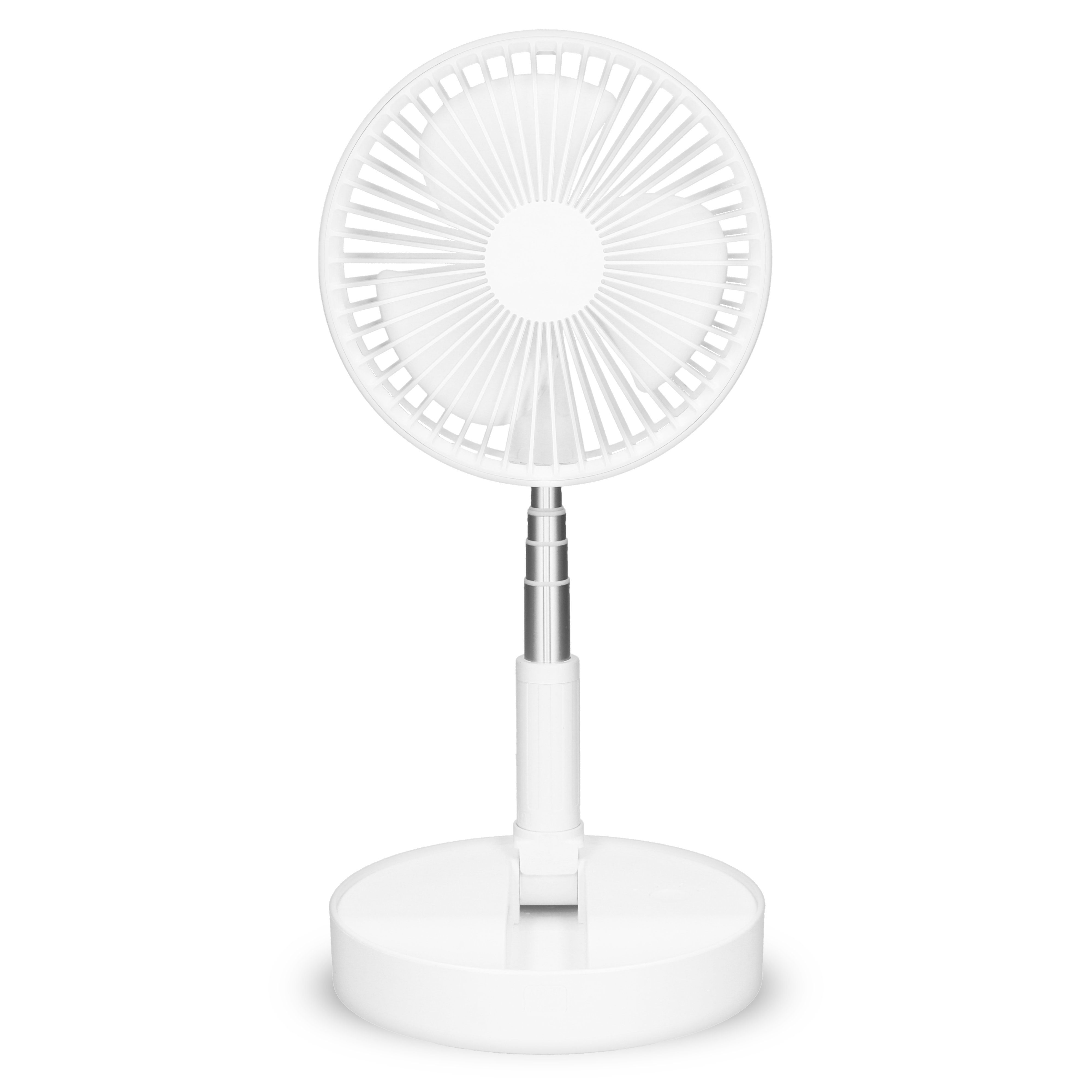 TREBS Turmventilator 99380, komfortabel höhenverstellbar, 4 günstig online kaufen