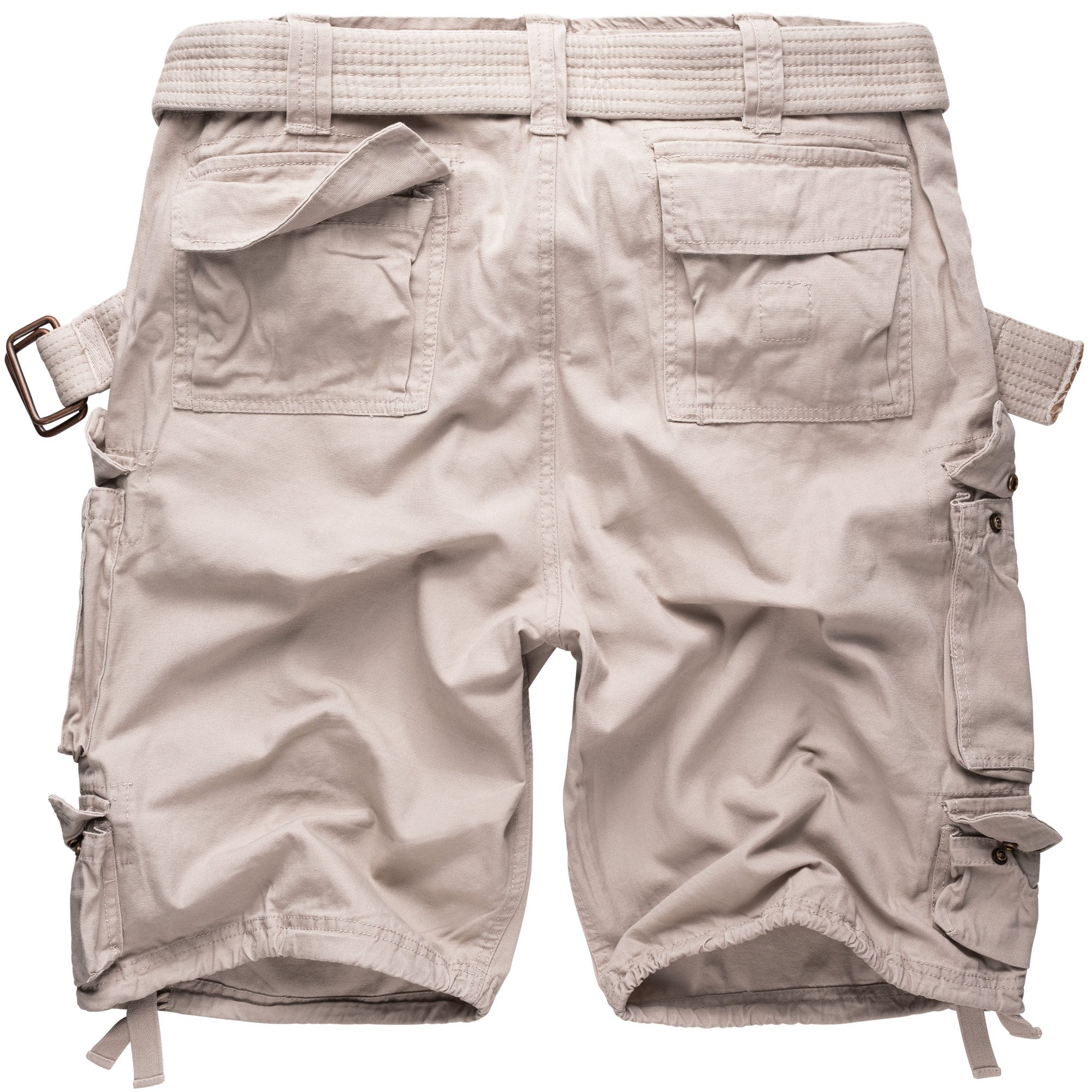 Trooper Cargoshorts DIV Bermuda Baumwolle Sommer günstig online kaufen