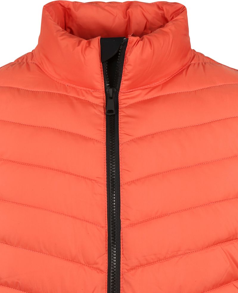 Suitable Toni Jacke Orange - Größe M günstig online kaufen