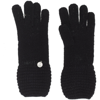 Guess  Handschuhe AW6717-WOL02-BLA günstig online kaufen