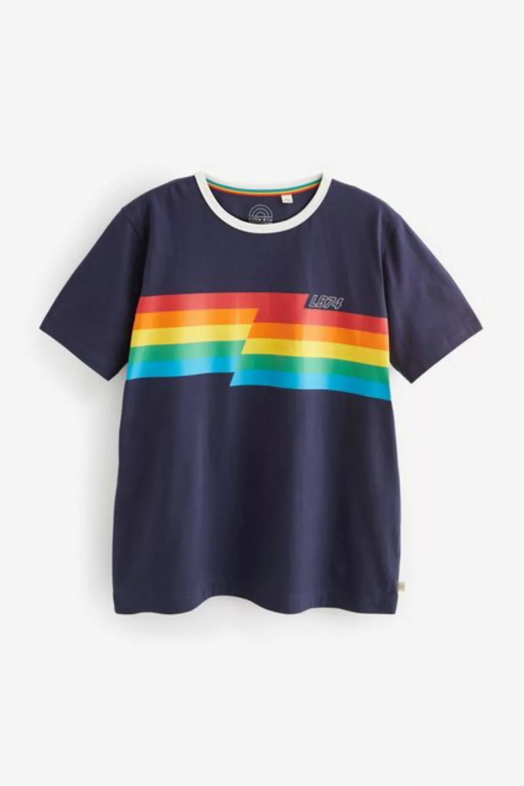 Little Bird by Jools Oliver T-Shirt Little Bird By Jools Oliver T-Shirt, Re günstig online kaufen