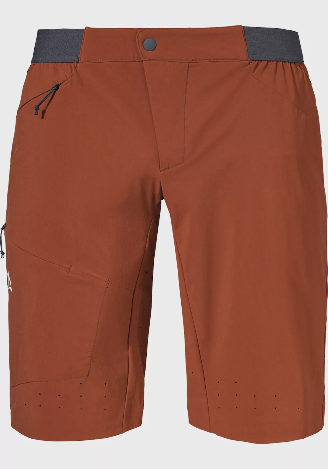 Schöffel Shorts "Shorts Mellow Trail M" günstig online kaufen