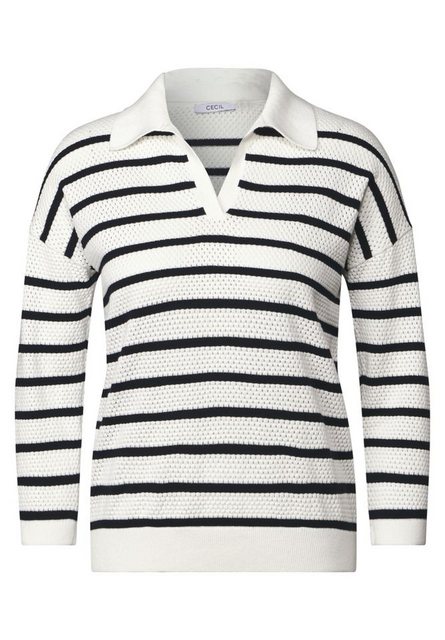 Cecil Damen Pullover B303210 günstig online kaufen