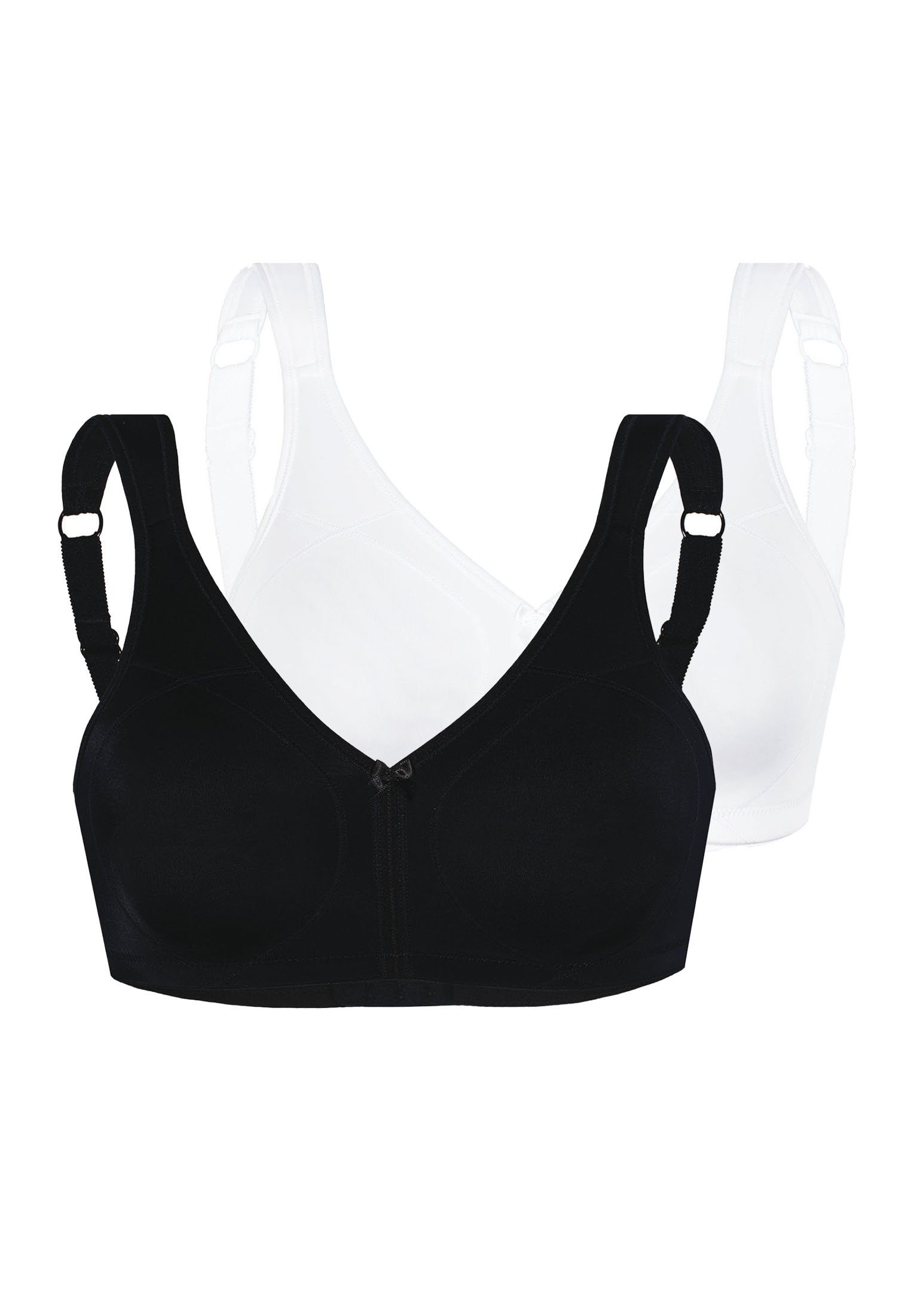 Sassa Sport-BH, Funktioneller Soft-BH ohne Bügel günstig online kaufen