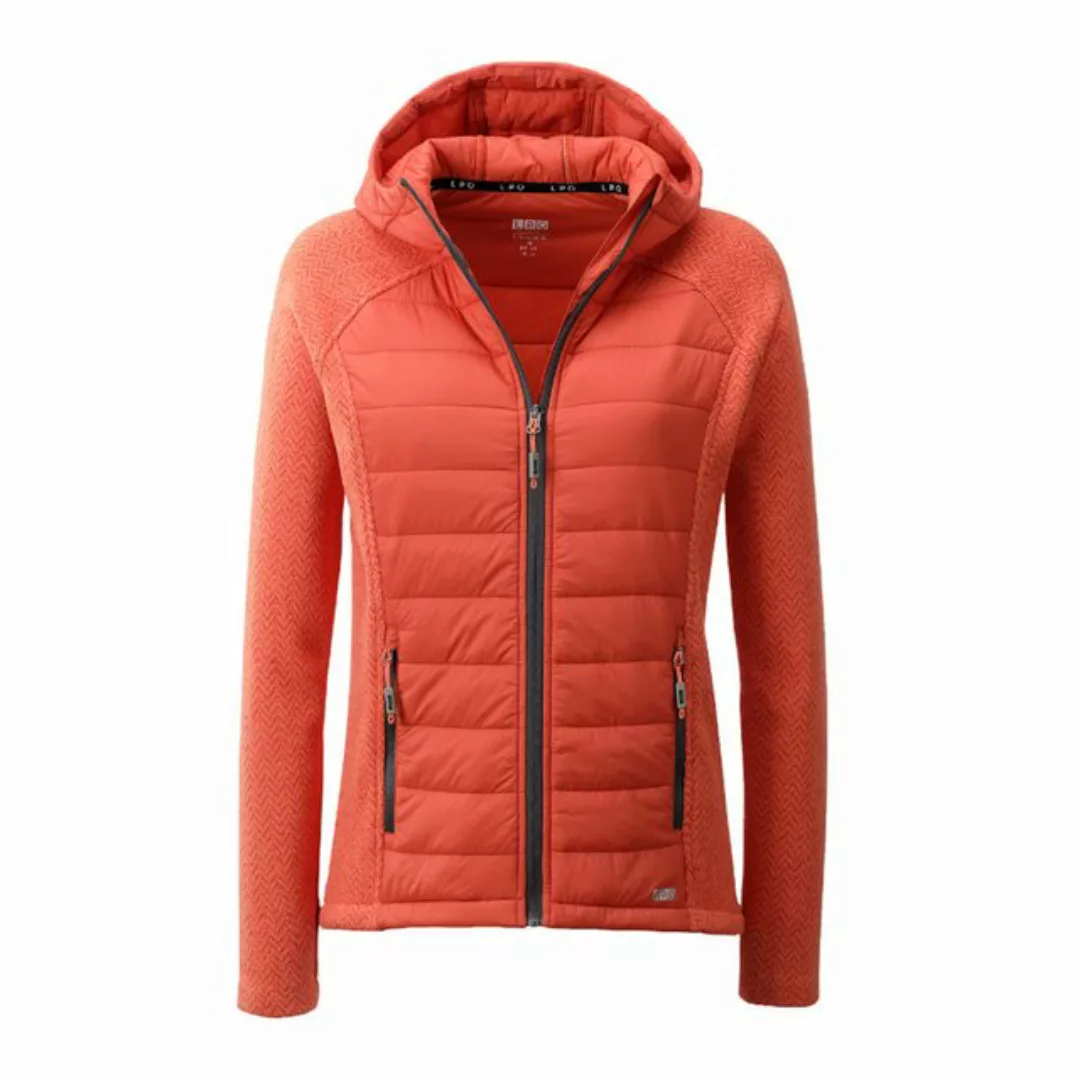 RennerXXL Fleecejacke LPO Zarah Damen Hybrid Outdoor Jacke große Größen günstig online kaufen