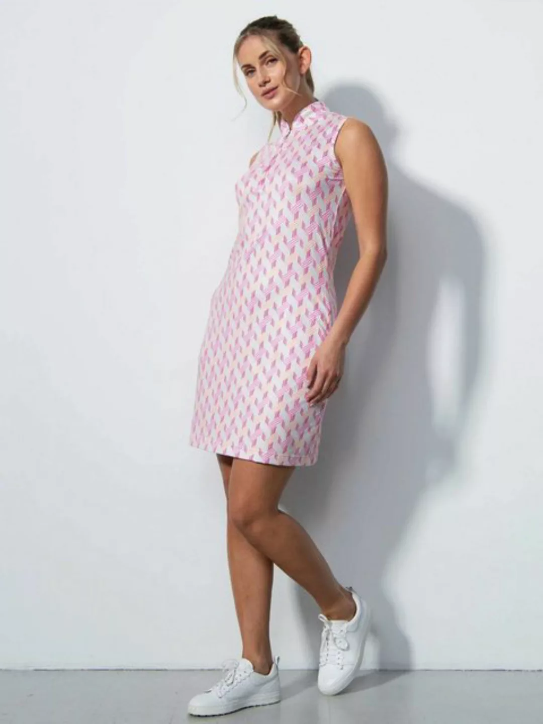Daily Sports Sweatkleid Daily Sports Golf Kleid Perugia Sleeveless Bunt Dam günstig online kaufen