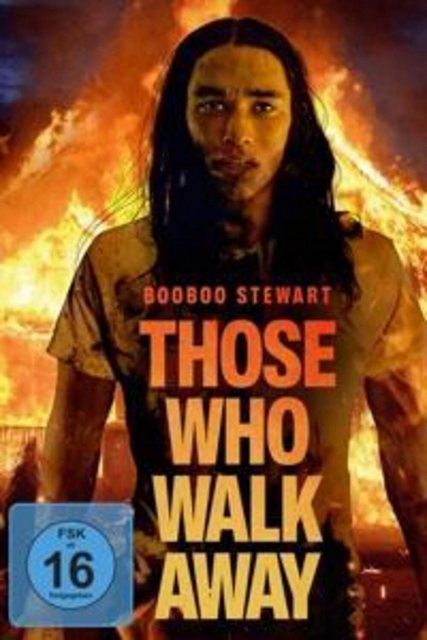 DVD Those Who Walk Away günstig online kaufen