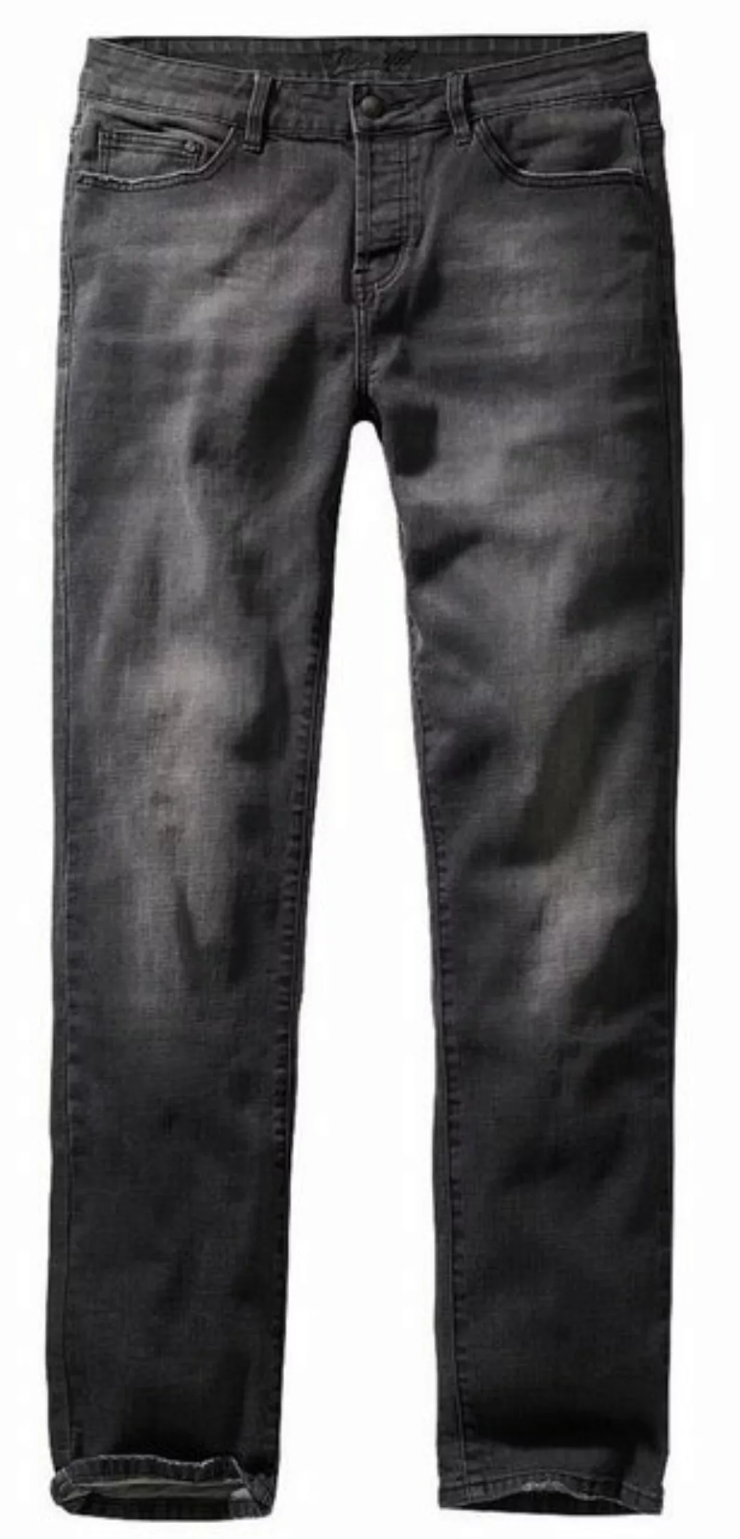 Brandit Cargohose Rover Denim Jeans günstig online kaufen