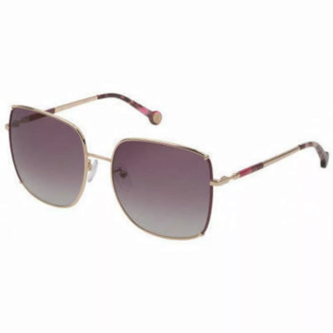 Carolina Herrera  Sonnenbrillen Damensonnenbrille  SHE153-590E66 ø 59 mm günstig online kaufen