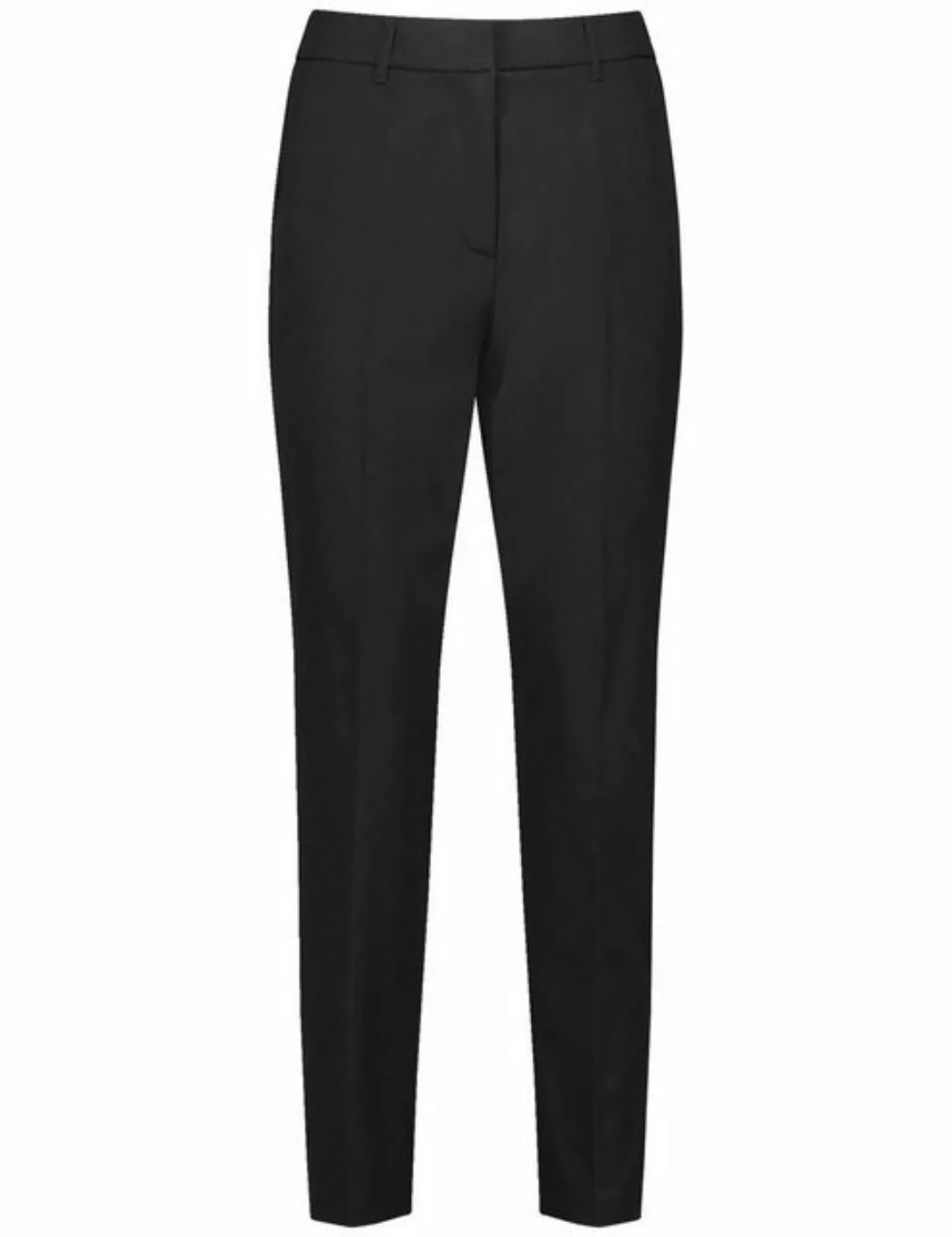 Taifun Bügelfaltenhose (1-tlg) Plain/ohne Details günstig online kaufen