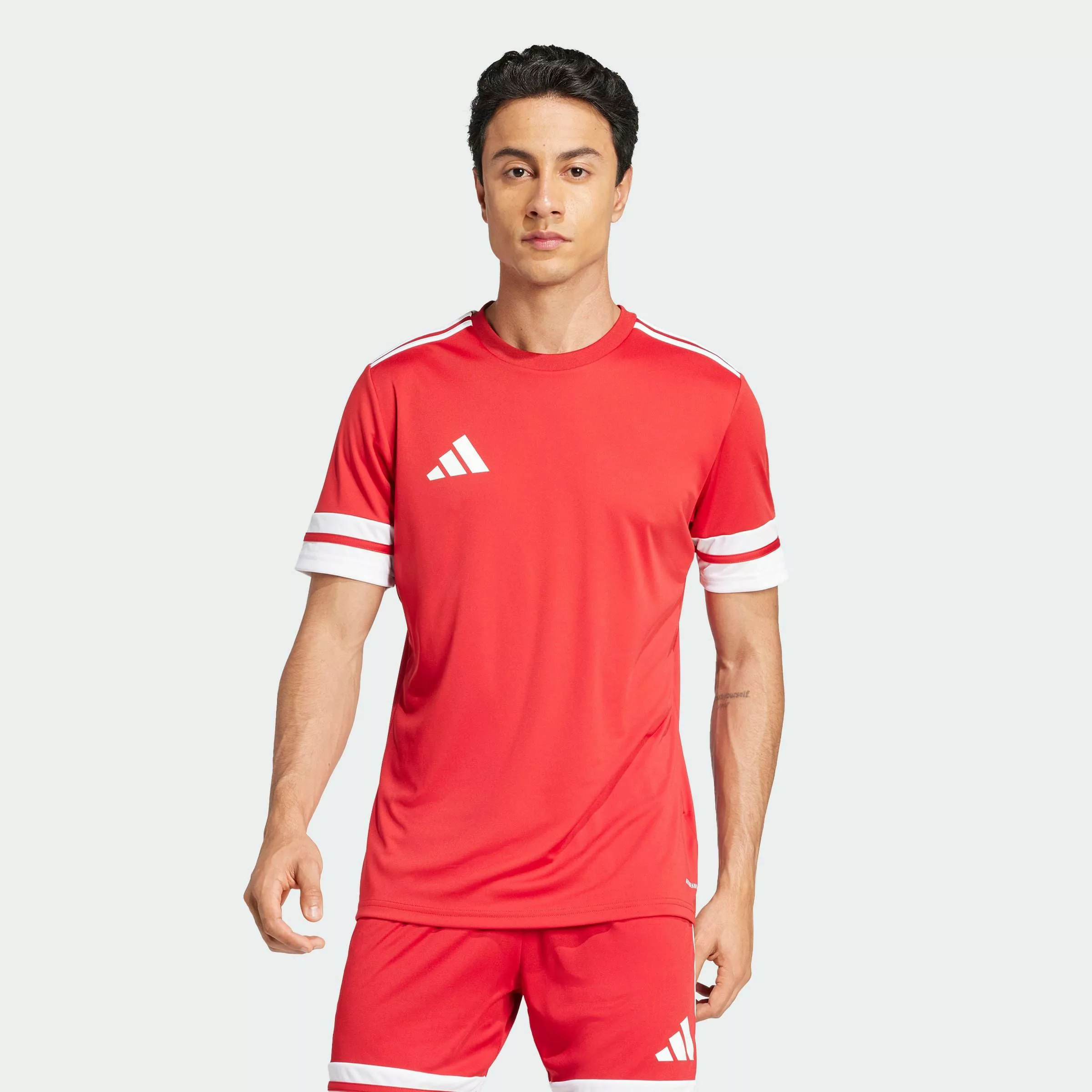 adidas Performance Fußballtrikot SQUA25 JSY M günstig online kaufen