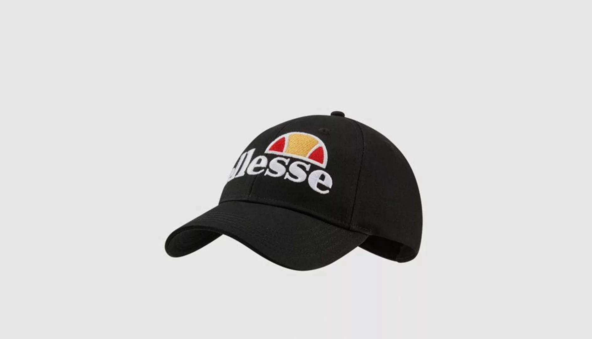 Ellesse Baseball Cap RAGUSA CAP (1-St) günstig online kaufen