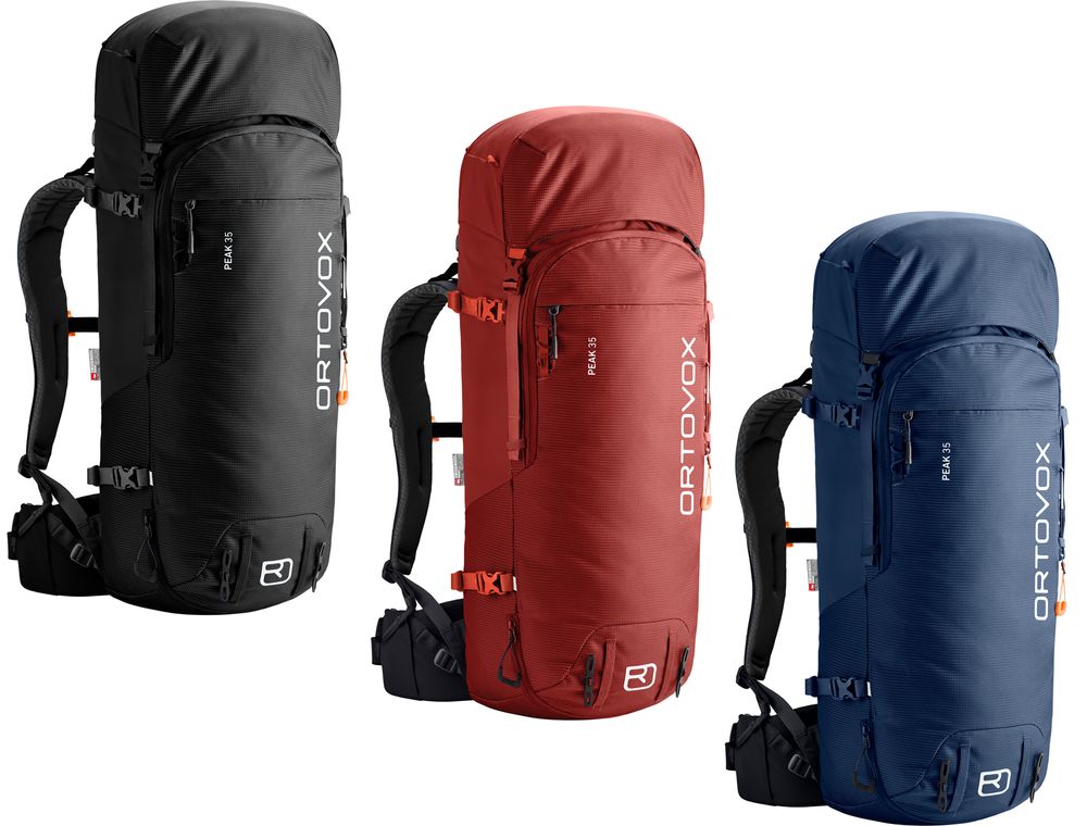 Ortovox Peak 35 - Rucksack günstig online kaufen