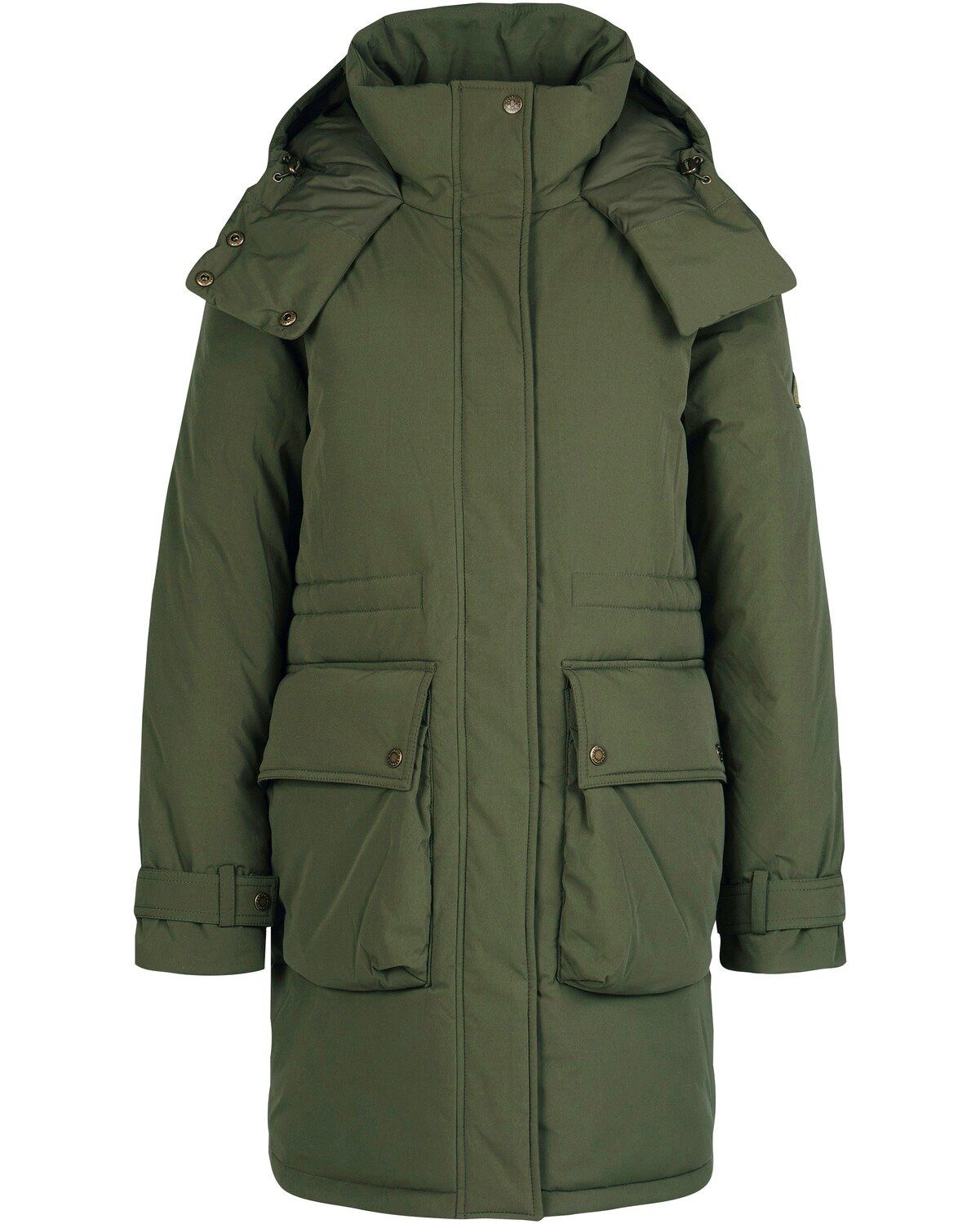 Barbour Parka Parka Chesil günstig online kaufen