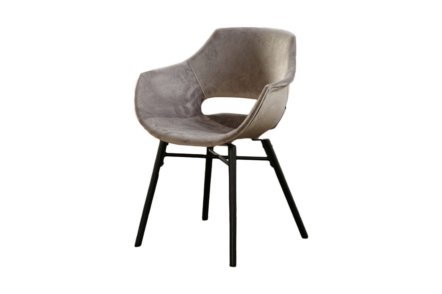 KAWOLA Esszimmerstuhl ZAJA Polsterstuhl - Elegant günstig online kaufen