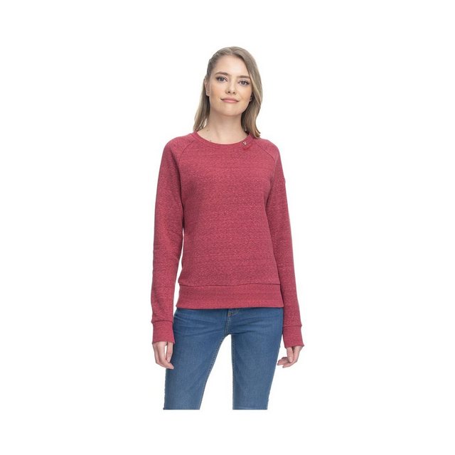 Ragwear Sweatshirt Johanka günstig online kaufen