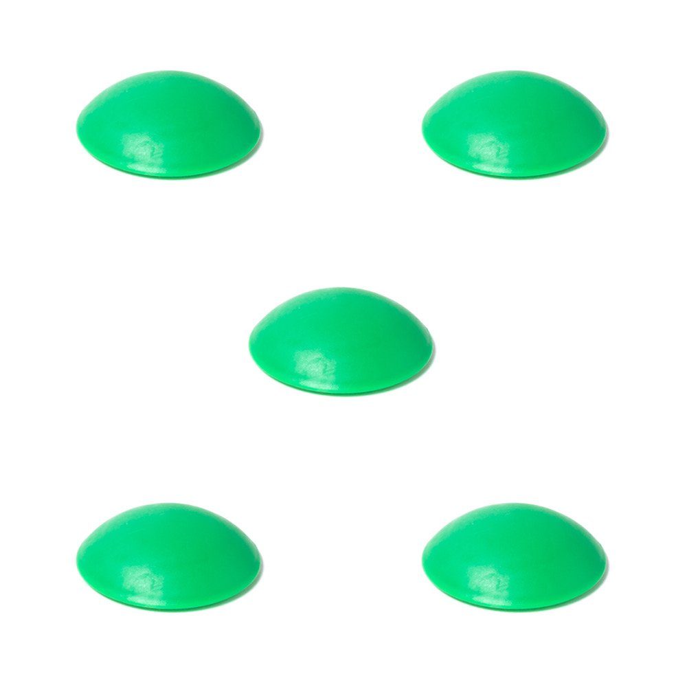 sossai® Wandtürstopper Wandpuffer Ø40mm / Ø60mm günstig online kaufen
